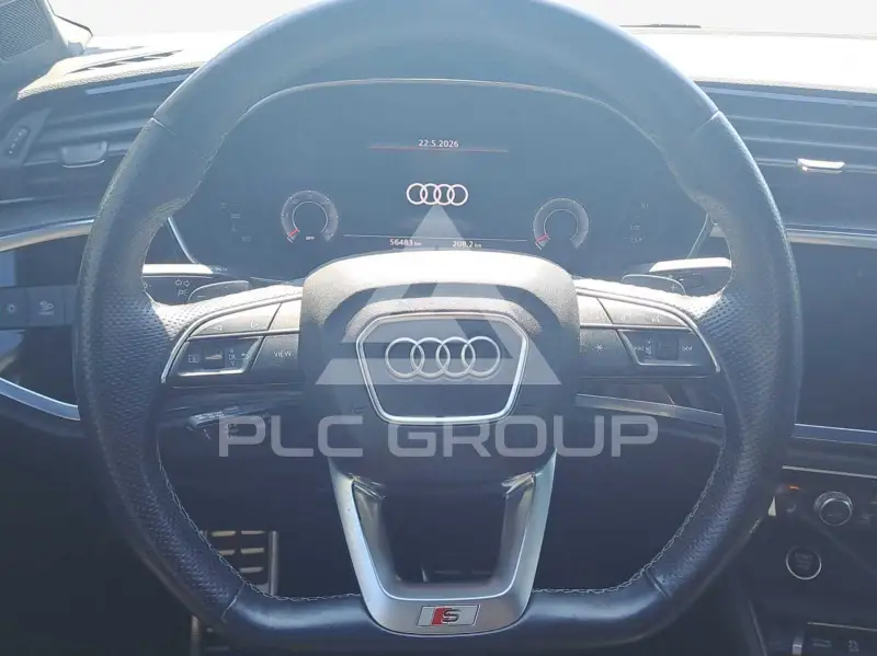 2021 Audi Q3