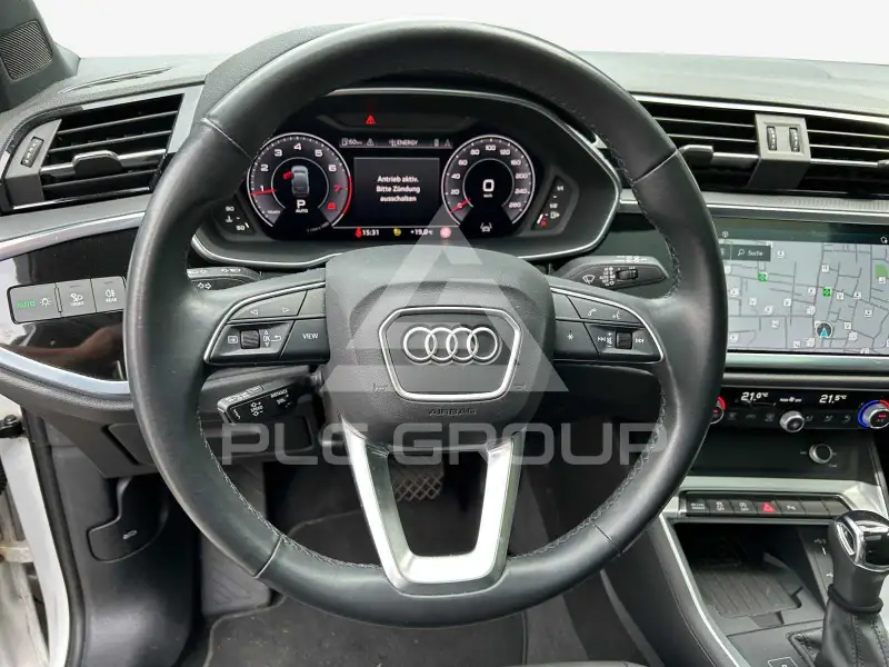 2021 Audi Q3