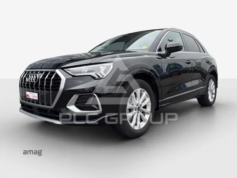 2021 Audi Q3