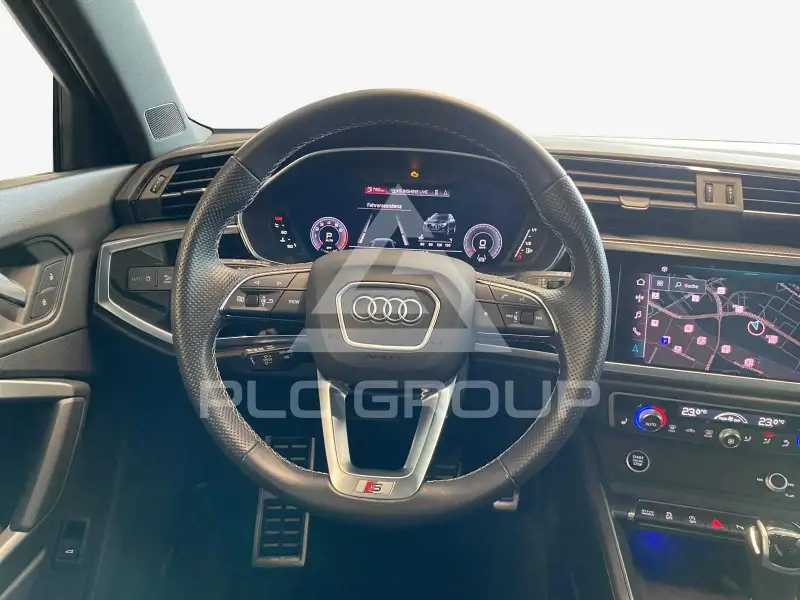 2021 Audi Q3