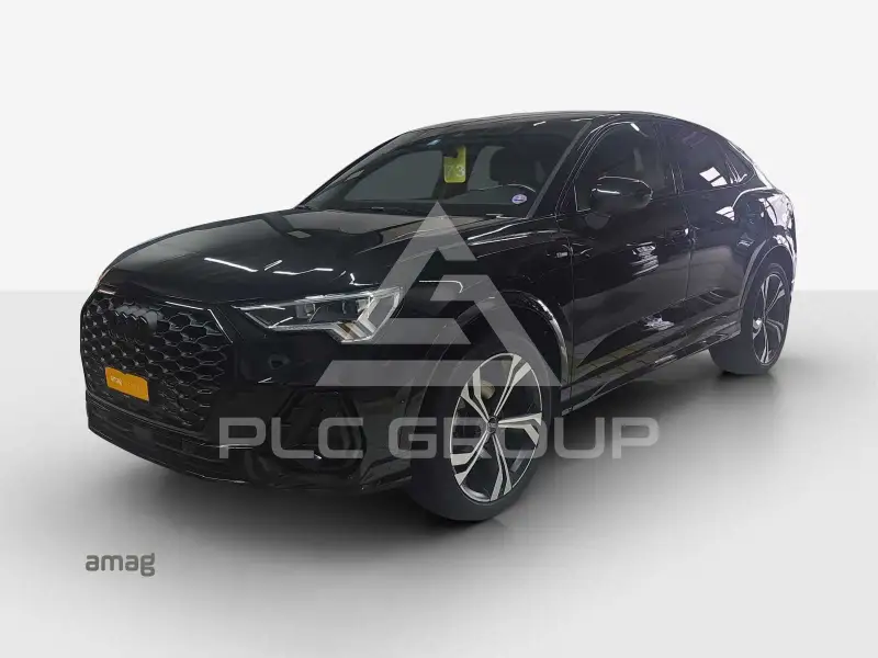 2021 Audi Q3