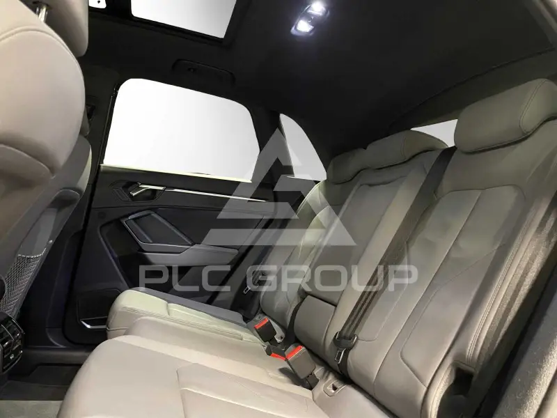 2021 Audi Q3