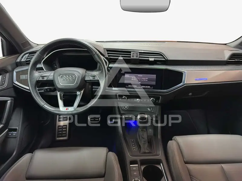 2021 Audi Q3