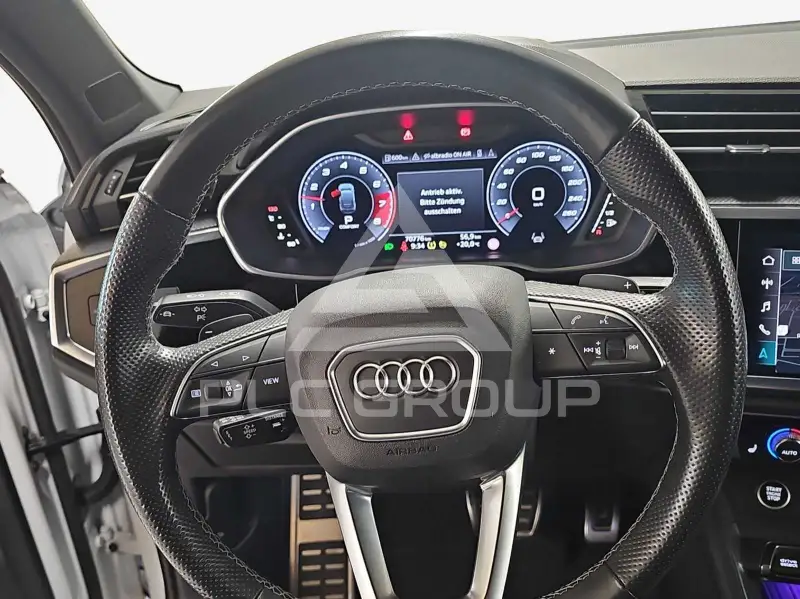 2021 Audi Q3