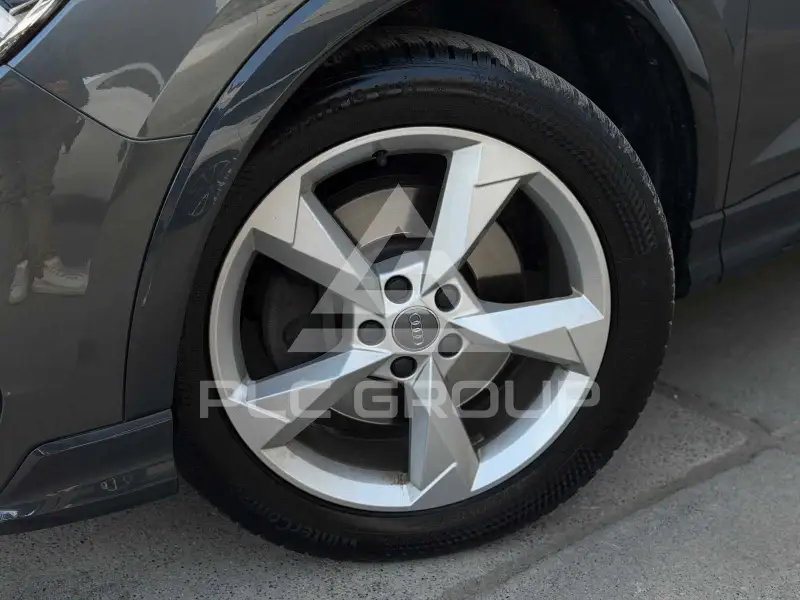 2021 Audi Q3