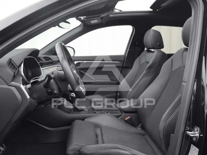 2021 Audi Q3