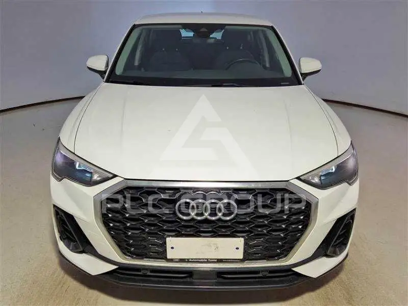 2021 Audi Q3