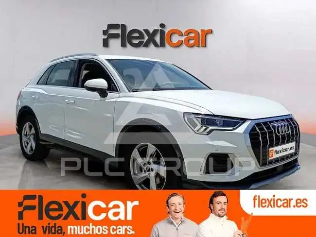 2021 Audi Q3