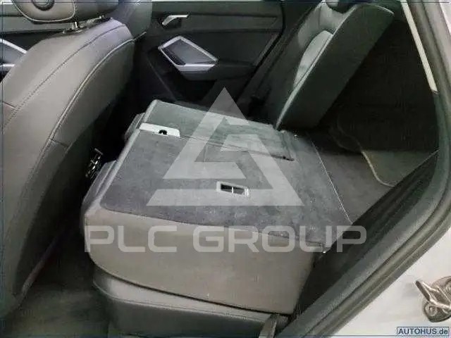 2021 Audi Q3