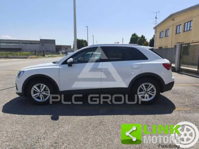 2021 Audi Q3