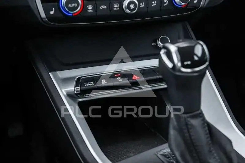 2021 Audi Q3