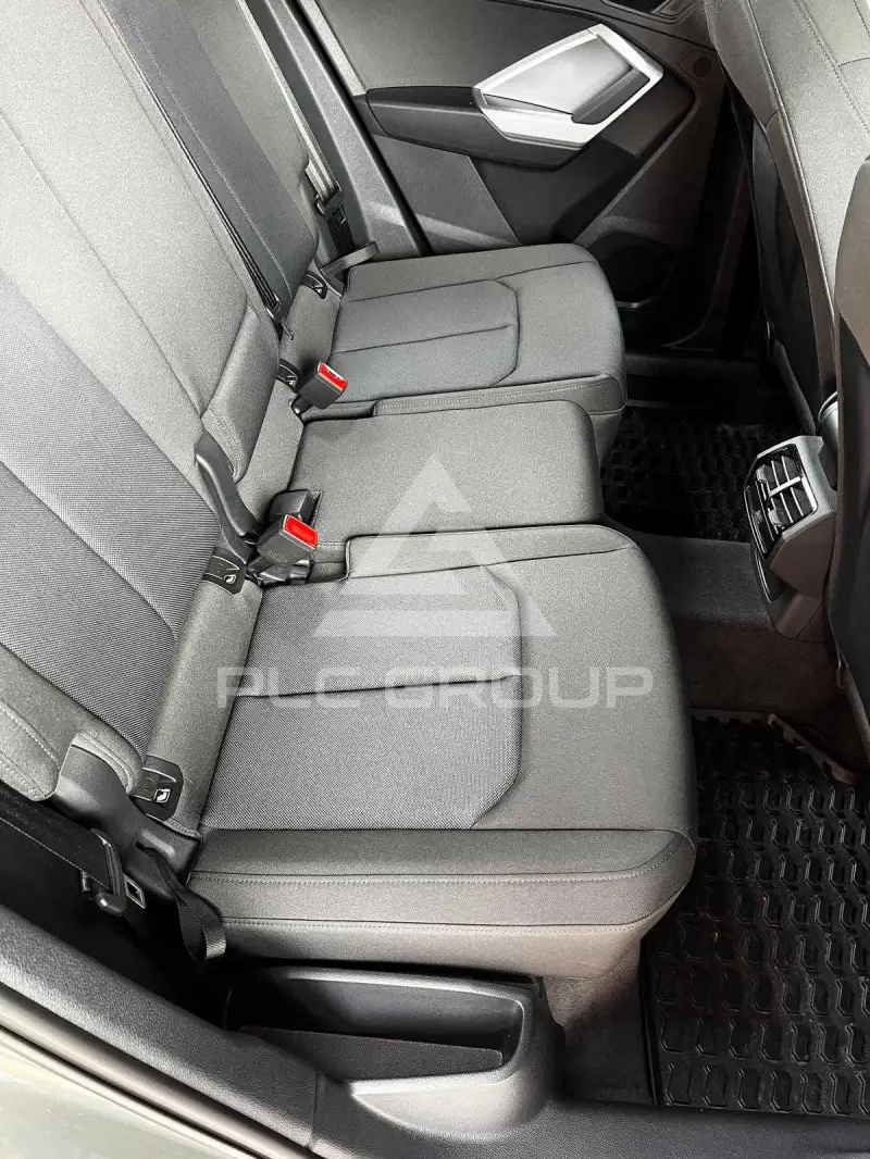 2021 Audi Q3