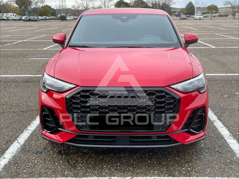2021 Audi Q3
