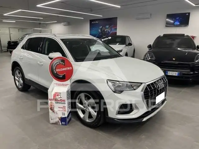 2021 Audi Q3