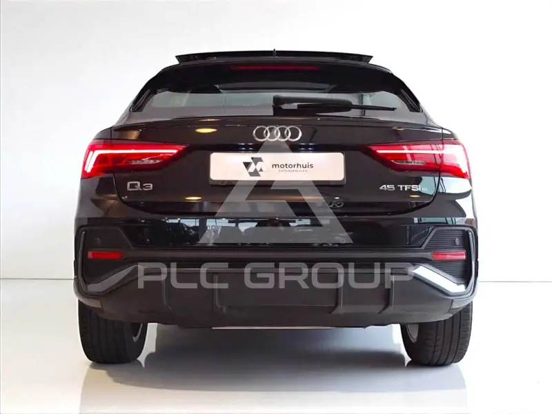2021 Audi Q3