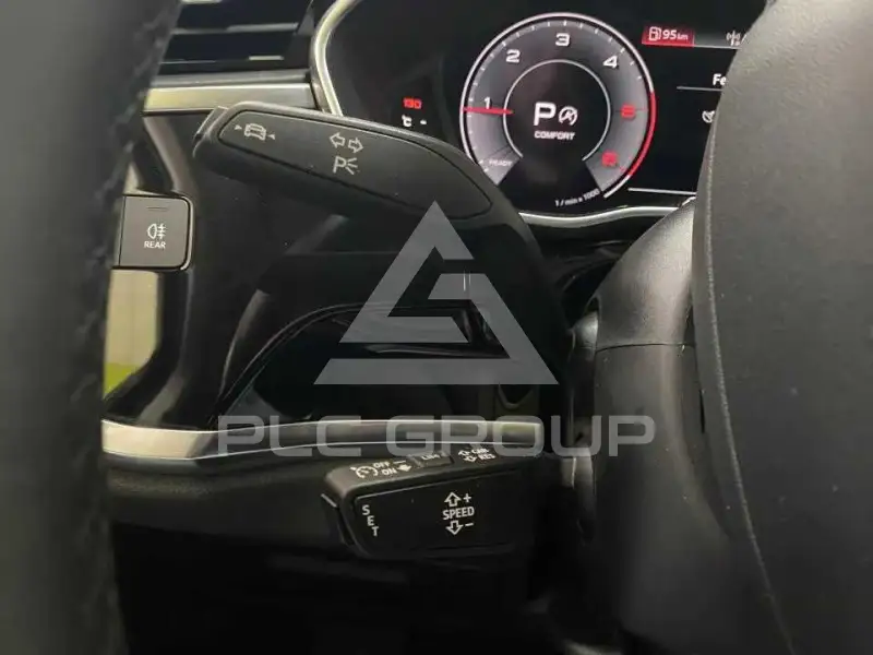 2021 Audi Q3