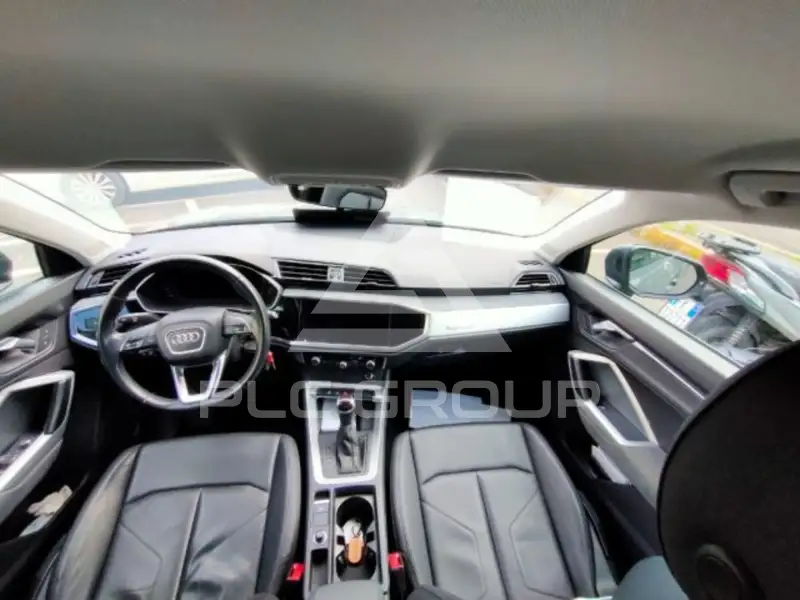 2021 Audi Q3