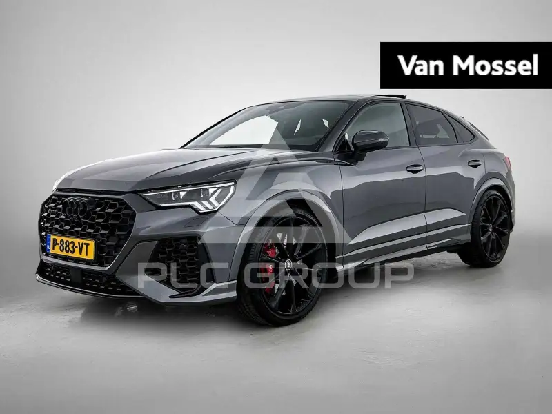 2021 Audi Q3