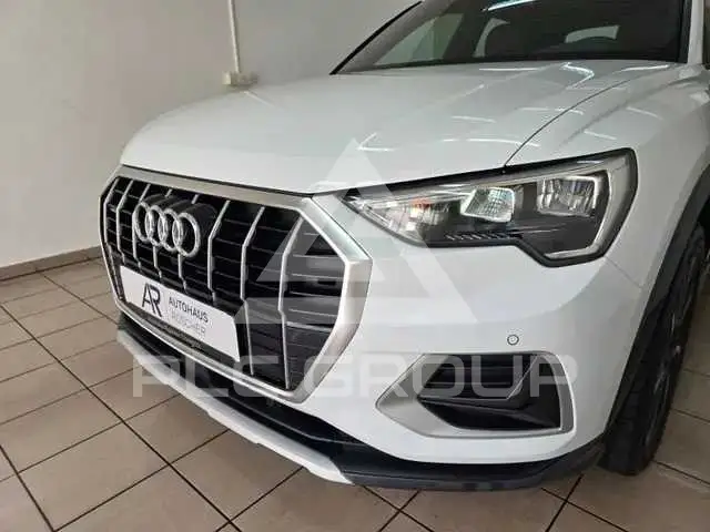 2021 Audi Q3