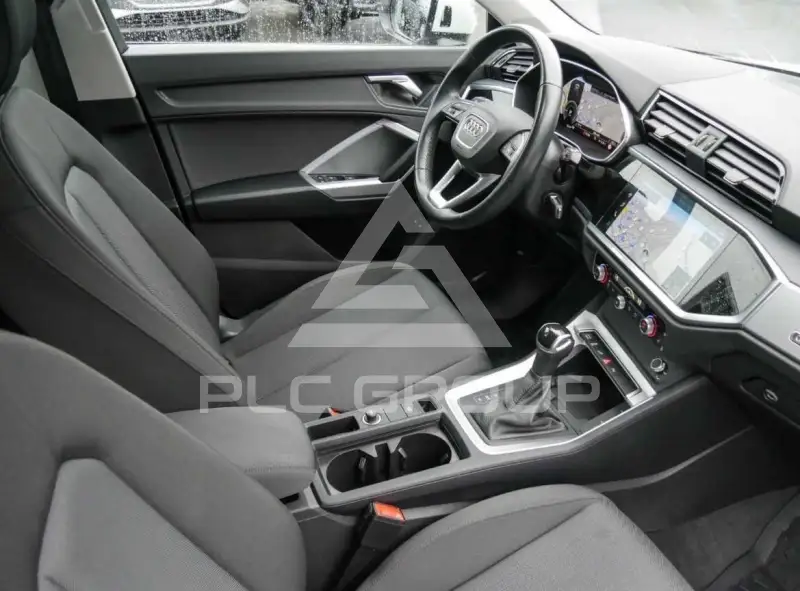 2021 Audi Q3