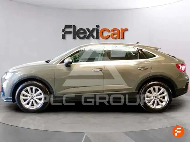 2021 Audi Q3