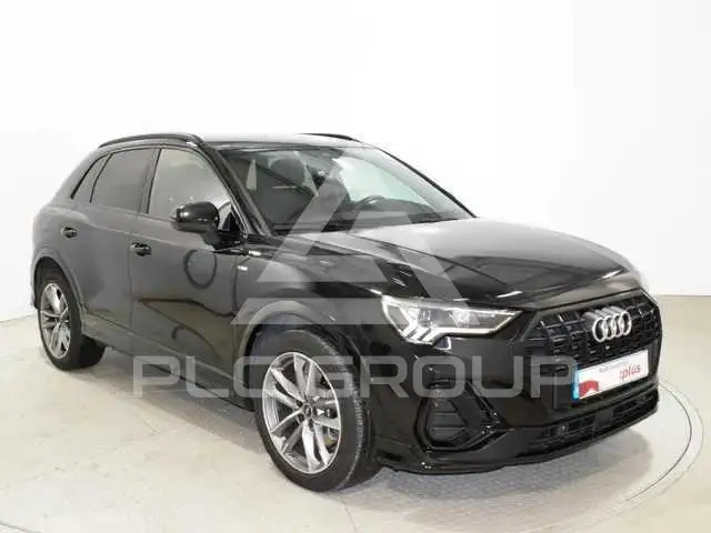2021 Audi Q3