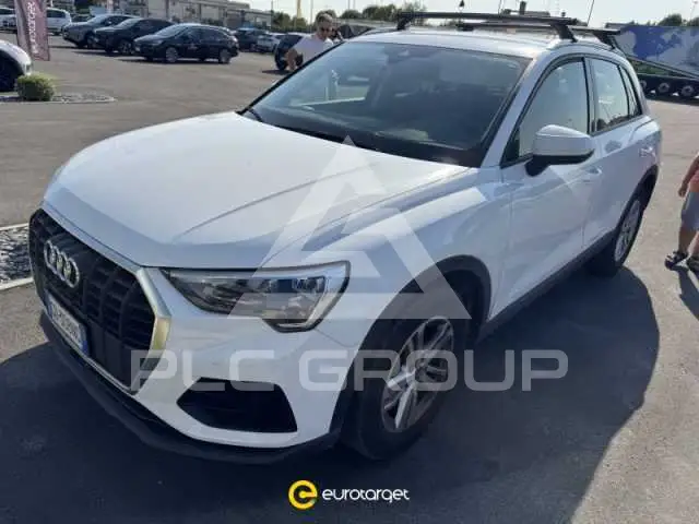2021 Audi Q3