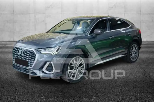 2021 Audi Q3