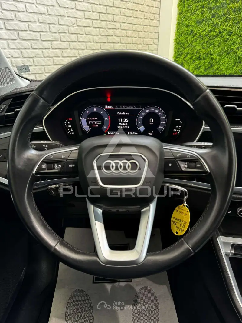 2021 Audi Q3