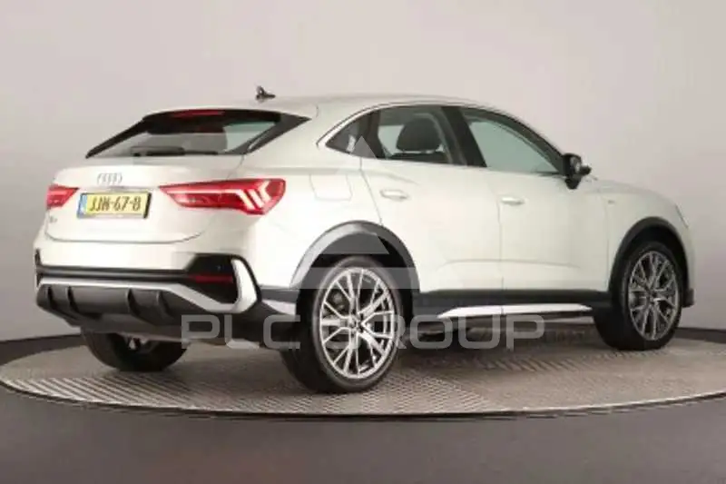 2021 Audi Q3
