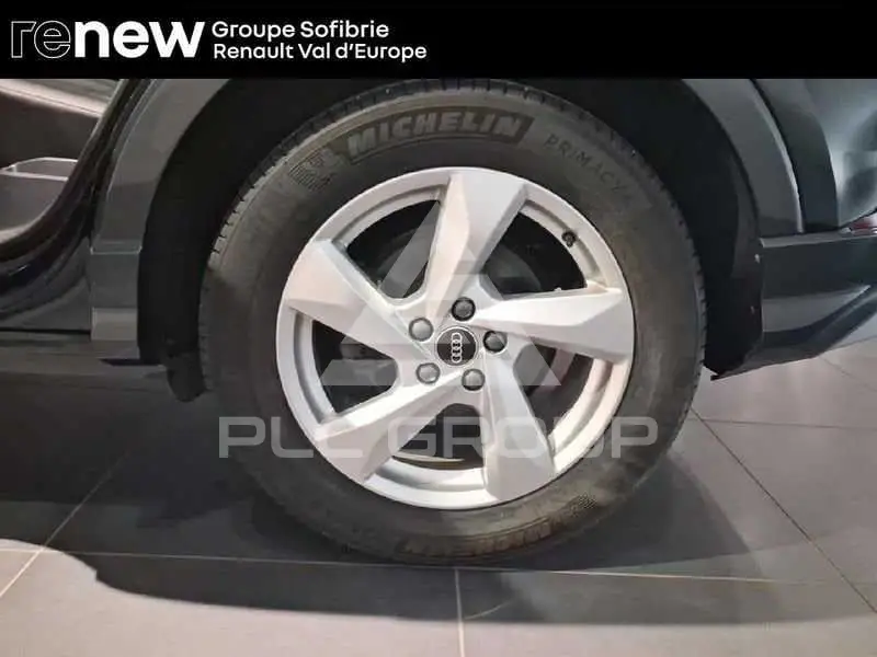 2021 Audi Q3