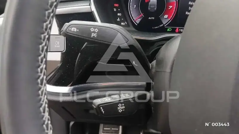 2021 Audi Q3