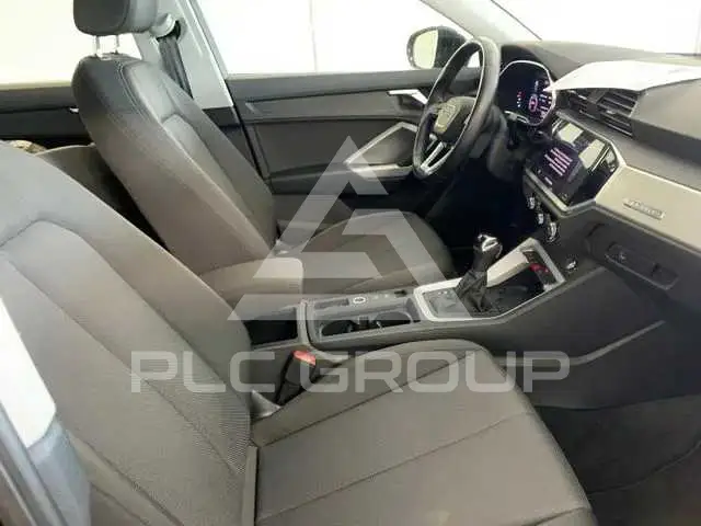 2021 Audi Q3