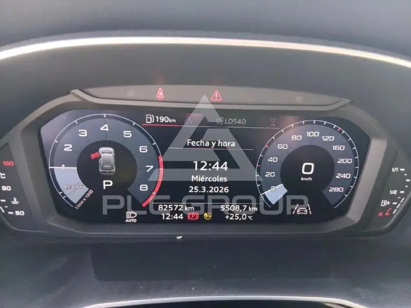 2021 Audi Q3