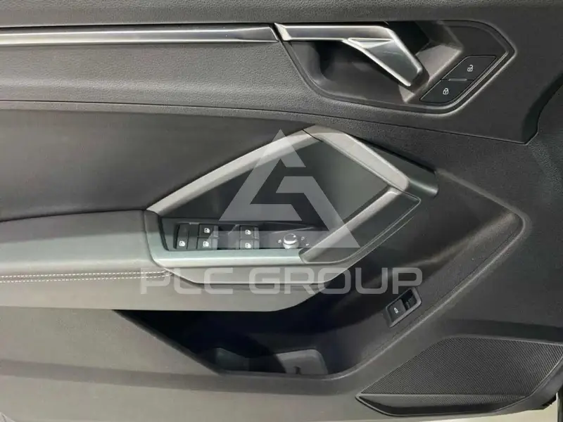2021 Audi Q3