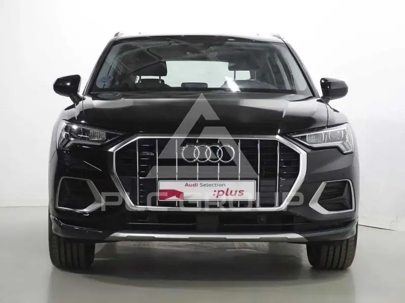 2021 Audi Q3