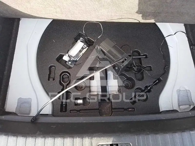 2021 Audi Q3