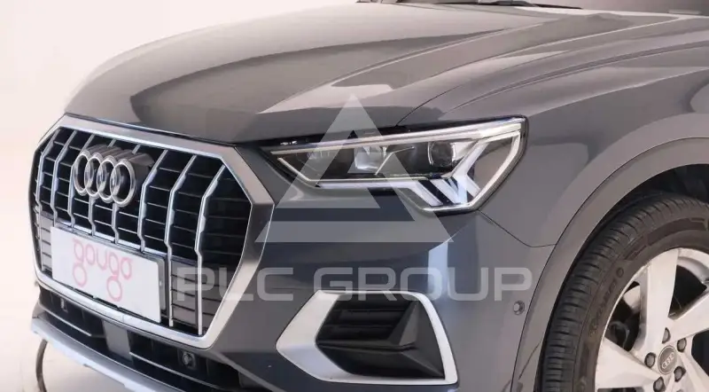 2021 Audi Q3