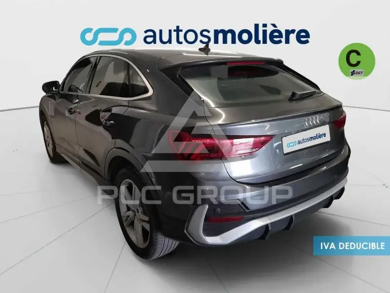 2021 Audi Q3