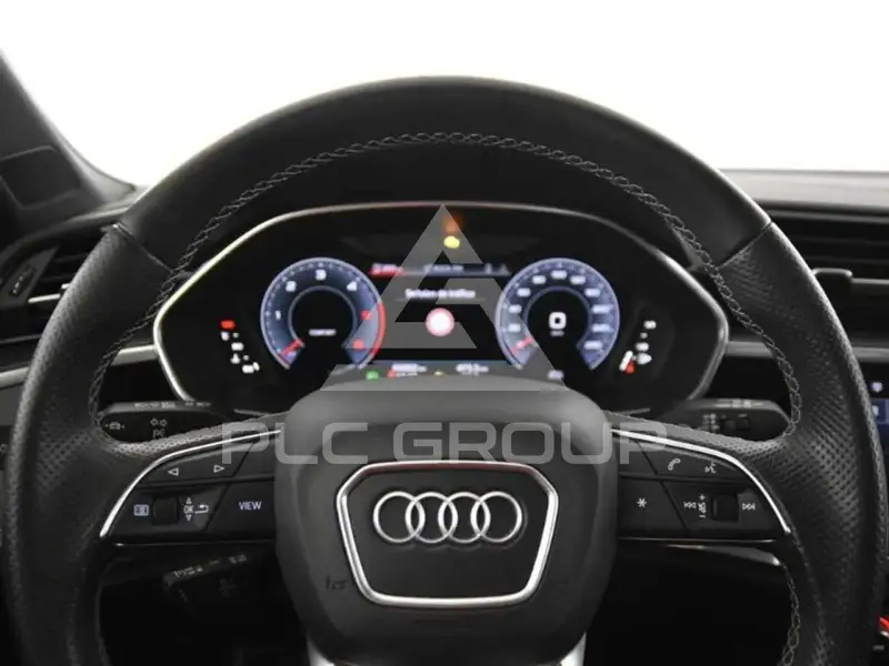 2021 Audi Q3