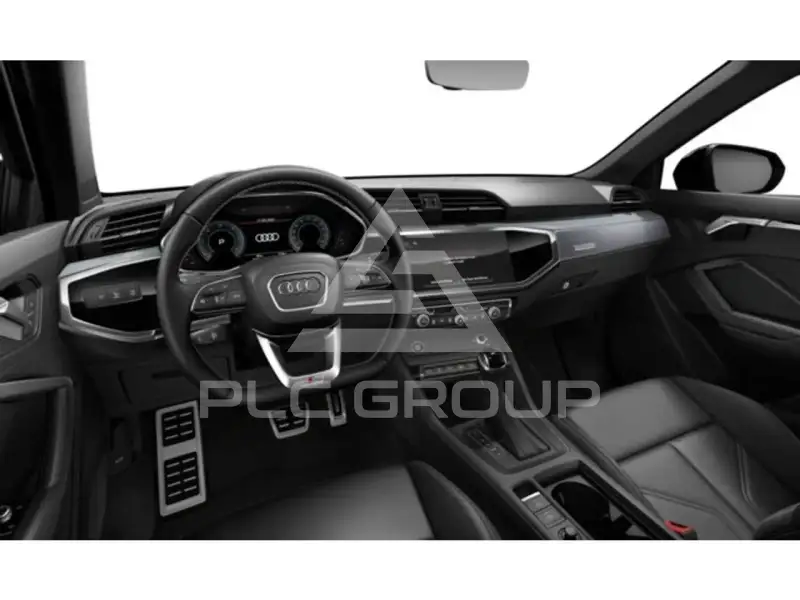 2021 Audi Q3