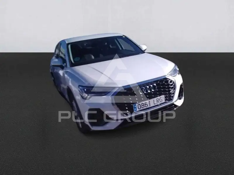 2021 Audi Q3