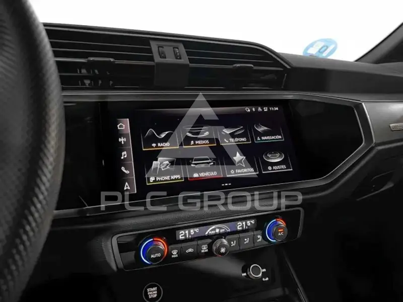 2021 Audi Q3