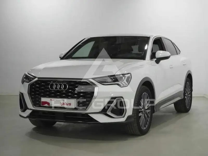2021 Audi Q3