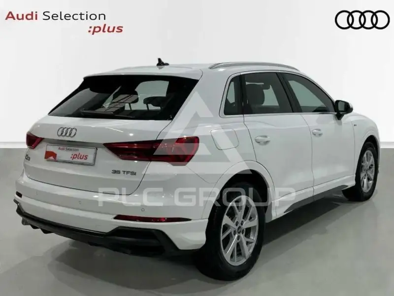2021 Audi Q3