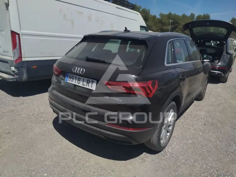 2021 Audi Q3