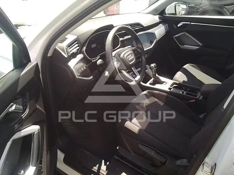 2021 Audi Q3