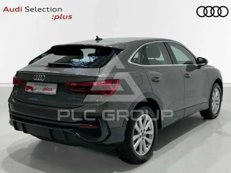 2021 Audi Q3