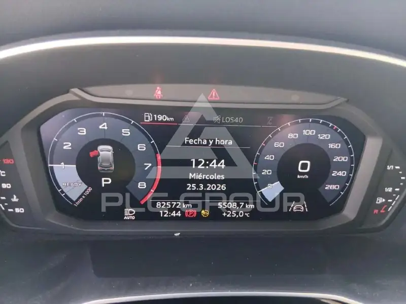 2021 Audi Q3