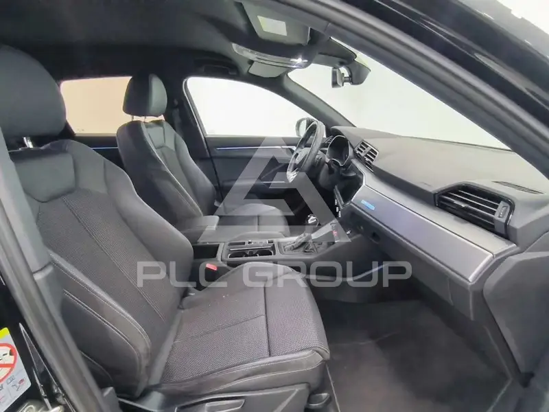 2021 Audi Q3